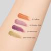 Celvoke OmniConscious Lash 01 Saffron Mascara Color Mascara Long Curl Removes with warm water