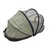 Best-Selling Foldable Pet Outdoor Tent: Sunshade & Breathable Nest for Dogs and Cats