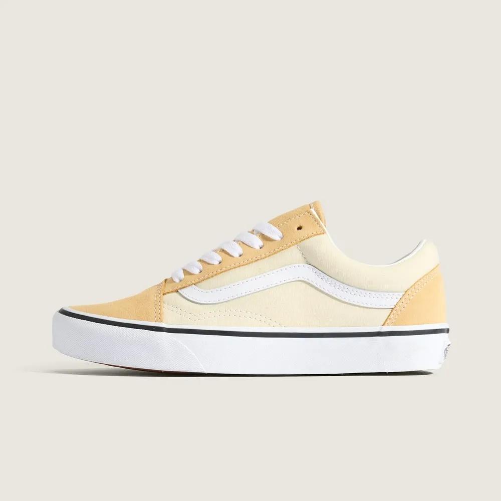Vans Old Skool two-tone sneakers low-tops 240