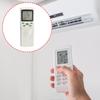 Multifunktionale Fernbedienung Einfach zu bedienender Controller für Klimaanlagen Perfekt für Zuhause und Büro oder gewerbliche Nutzung