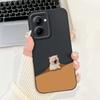 For Realme 10 4G Case RMX3630 Cute Panda Cartoon Cover Soft TPU Phone Case For Realme 10 Pro Plus Pro+ Realme10 5G Fundas Bumper