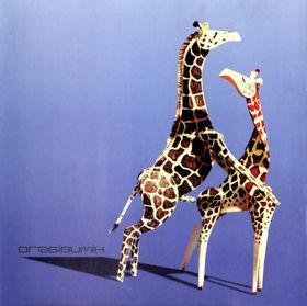 CD VARIOUS - Dragibumix ULR007 Uplink Records 1999 Japan Dance & Electronica Used