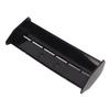 RC Tail Wing Plastic Black Lightweight RC Truck Accessory for ZD Racing DBX 10 10421 S 9102 1 10 RC Desert Off Road Car