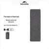 Naturehike Tuye 3.5 Ultralight Inflatable Sleeping Pad