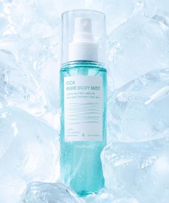 Organic Forever Mediolga Cica Pure Body Care Body Mist