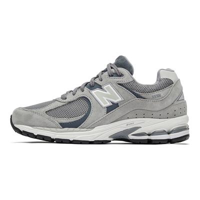 2002R Stahlgrau Orca Sneaker M2002RST