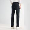 Fengxun Herren Business Casual Straight-Leg Jeans