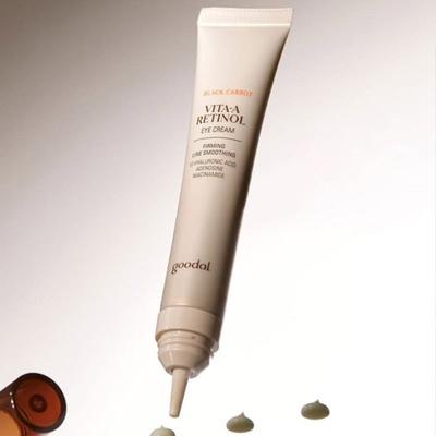 Soins des yeux – Crèmes pour les yeux