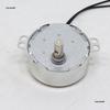 49KTYZ 220V Reversible Low-Speed AC Synchronous Motor with Gear Reduction