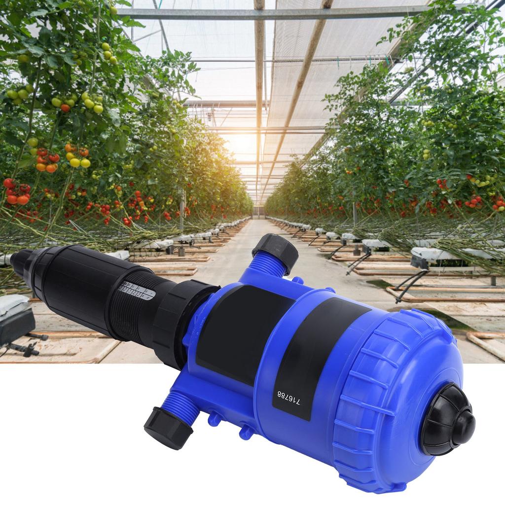 P2510 3procent -10procent Chemiczny Dozownik Pompa Proporcjonalna Iniektor Nawozu Proporcjoner G3 4in