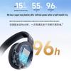Edifier W830NB Wireless Over-Ear Noise-Cancelling Headphones