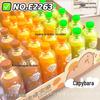 Fun & Fresh Cola Bottle Eraser – Creative Student Gift