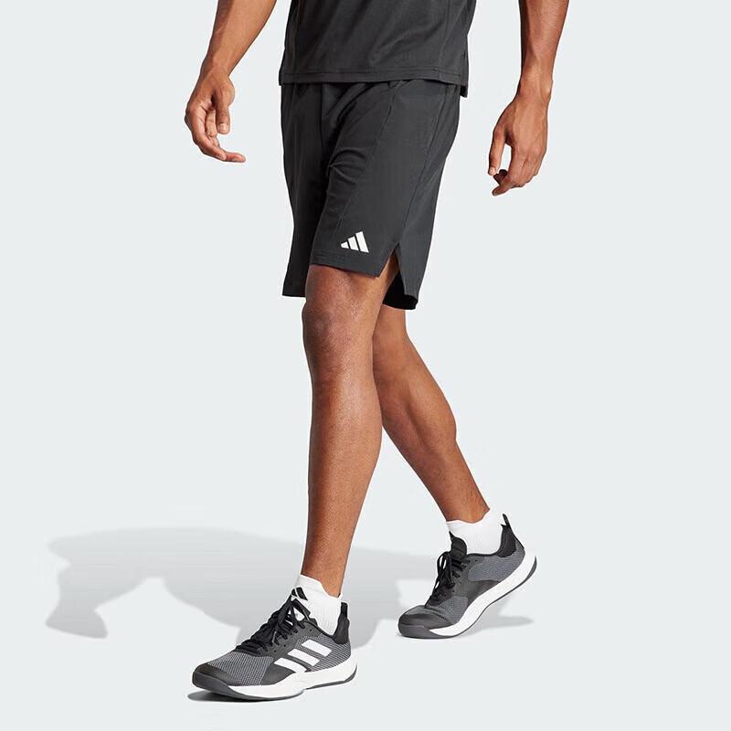 Adidas Men s Breathable Sport Training Shorts IK9723 M