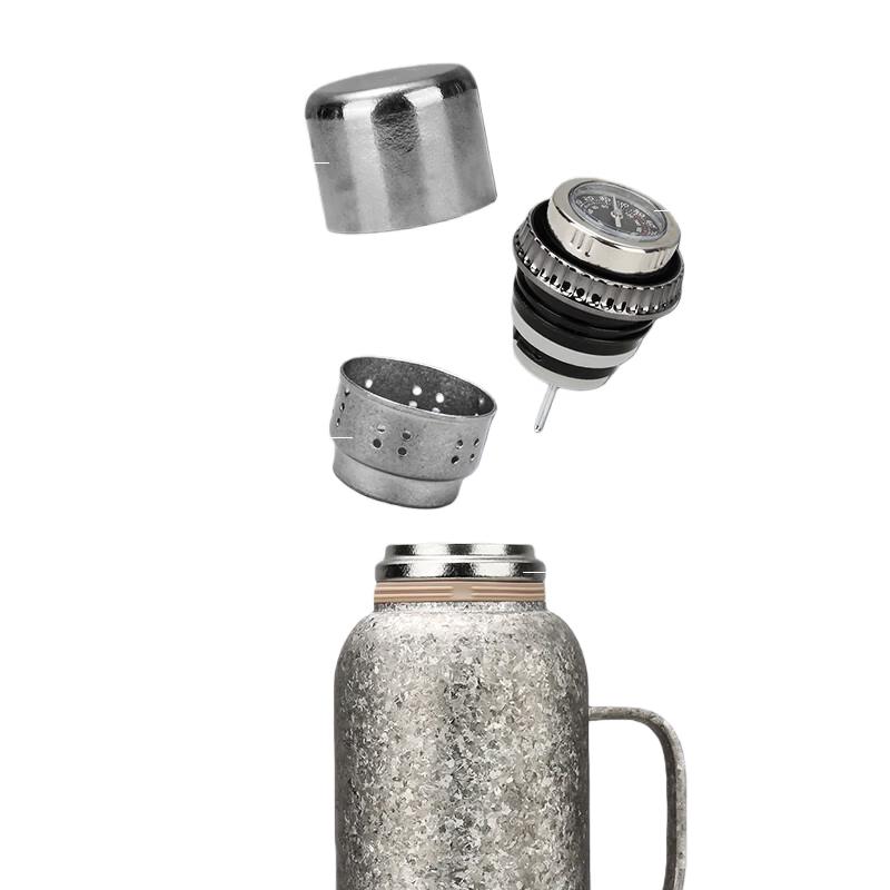 Kesaishi Pure Titanium Tea Kettle