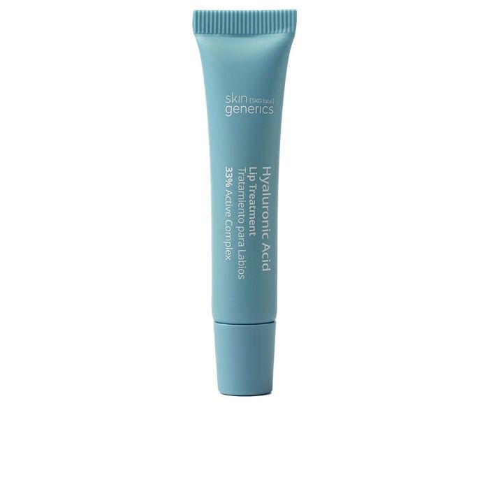 Soin des lèvres à l'ACIDE HYALURONIQUE 7 ml