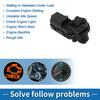 UXCELL Car Idle Air Control Valve for Citroen C15 1988-1996 No.1920F8