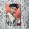 [USED] ATEEZ Seonghwa Everline Trading Card