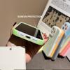 Luxury Jelly Candy Liquid Silicone For Magsafe Case for iPhone 16 15 14 Plus   11 Pro Max Magnetic Soft Shockproof Cover