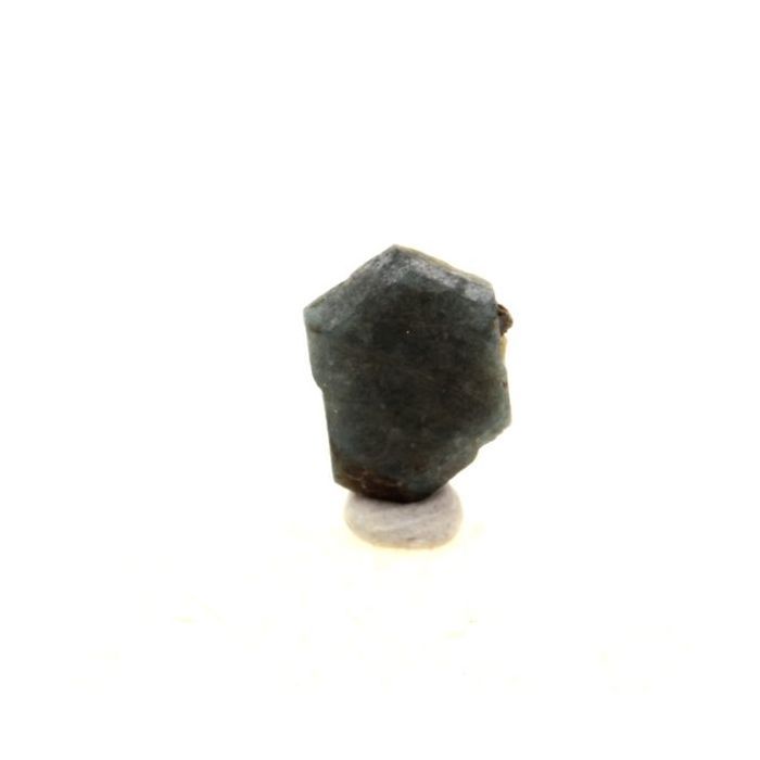 Pierres et Minéraux. Alexandrite. 1.41 ct. Krupskoye deposit, Malyshevo, Russie.