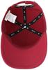 [Bally] Casquette 6236399005 M8FA128F-7S296 ROUGE 50 [Produit]
