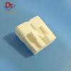 DJ7141-2.2-11 Automotive Wiring Harness Plug and 7282-1140 Connector Plastic Plug