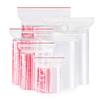 Transparent PE Self-Sealing Clothing Packaging Bag