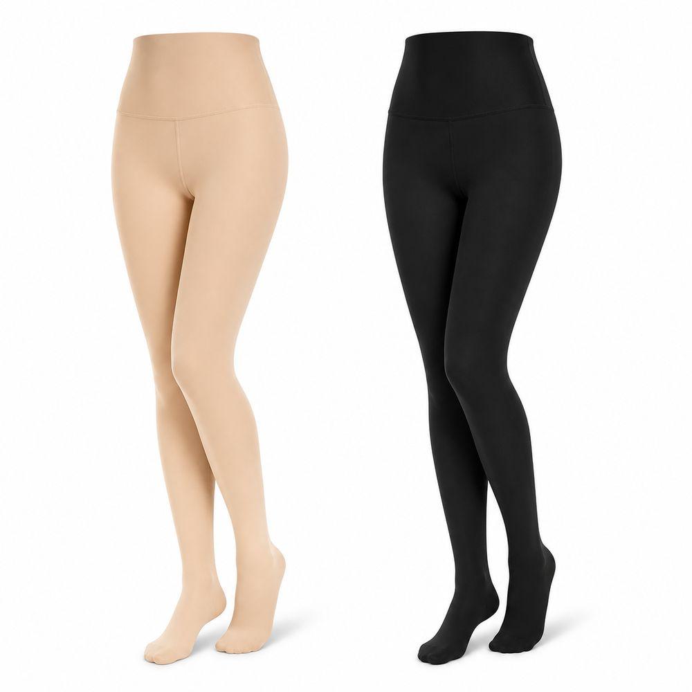 Sun Protection Diving Tights Ice Silk Full Foot Leggings New Swim Leggings