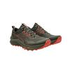 Asics Mens Trabuco Terra 3 Brown Stone Spicy Red 1011C152-200