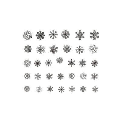 Manicura – Pegatinas para uñas