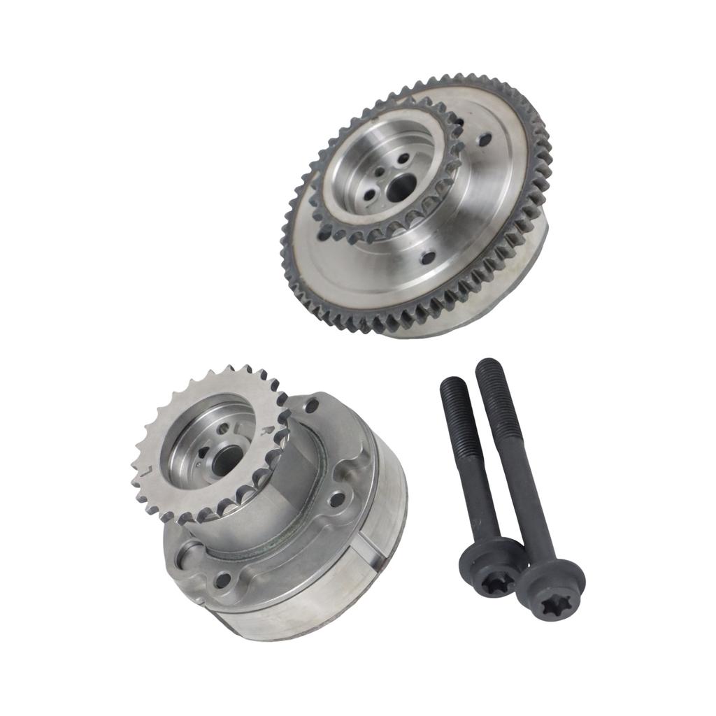 Variator de fază ax cu came Evac Int Pentru Ford Lincoln Mustang Taurus Navigator Edge F-150 3.5 AT4Z-6C525-B AT4Z-6256-B