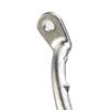 Accessories Boat 3-Prong Bracket Replacement Stainless Steel Parts Wire Bracket Hardware Marine Supplies Hot Practical