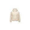 Bosideng Women's Hooded Duck Down Jacket