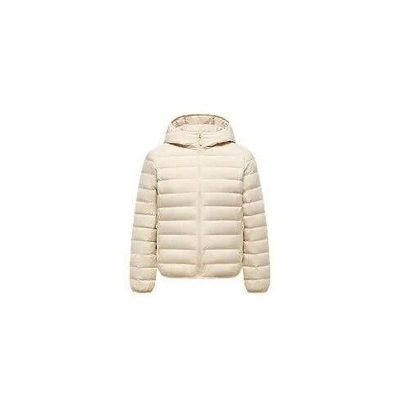 Bosideng Women's Hooded Duck Down Jacket