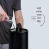 4L Household Humidifier & Air Purifier for Mother and Baby - Desktop Aromatherapy Machine for Bedroom Air Conditioning