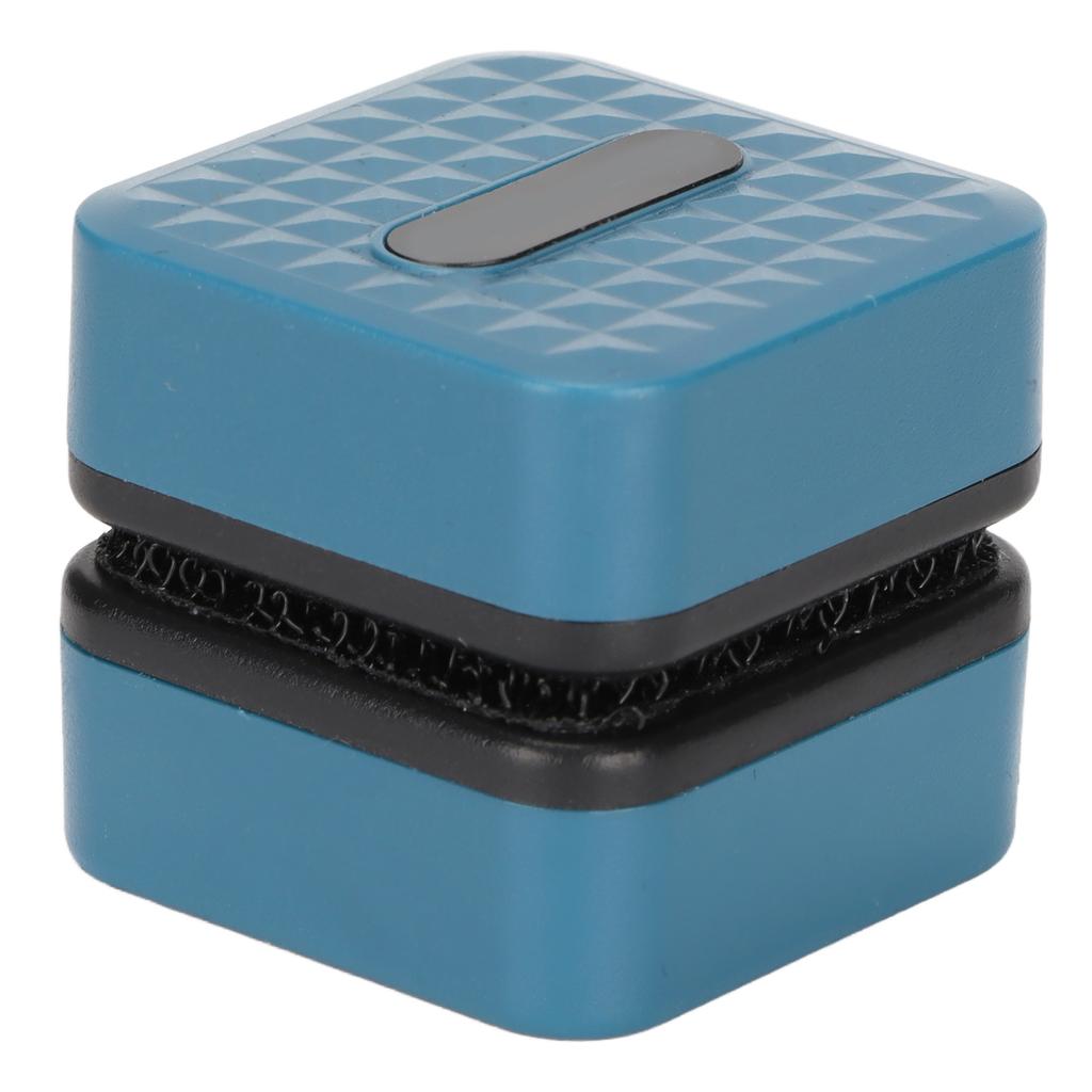 Aquarium Glass Cleaner Professional Double Sided Magnetic Algae Scraper For Aquarium Fish