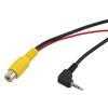 Conversion Lin Car Navigation Machine Converter Cable