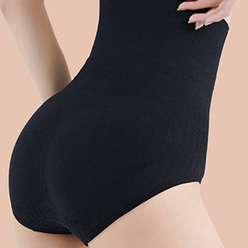 Trainer Flat Belly High Waist Shapewear Flat Belly Panties Women Slimming Underwear Tummy Shapers