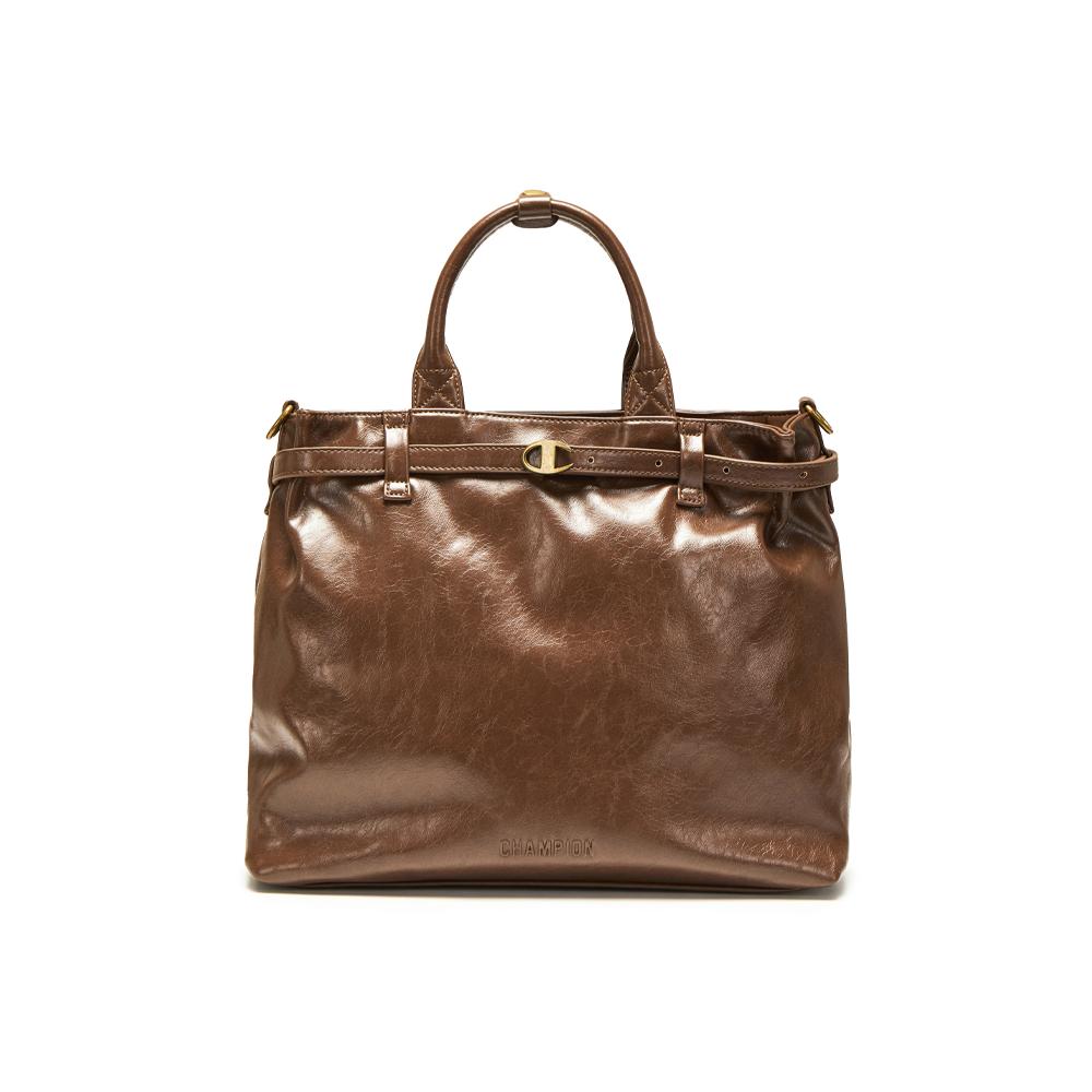 Champion Kelly Tote Bag Versatile Trendy