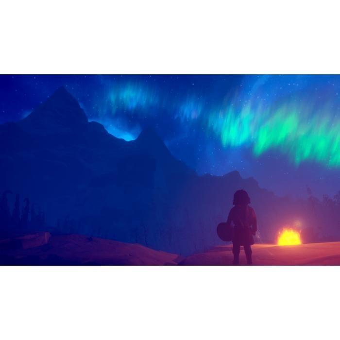 Skabma: Snowfall PS4