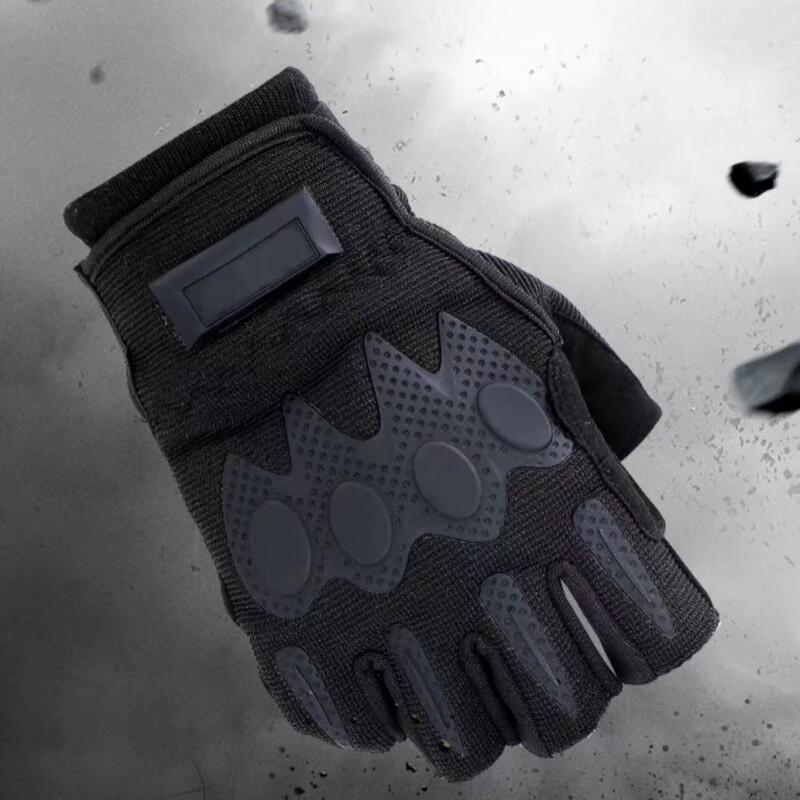 Jianjunshuo 07A Tactical Training Gloves