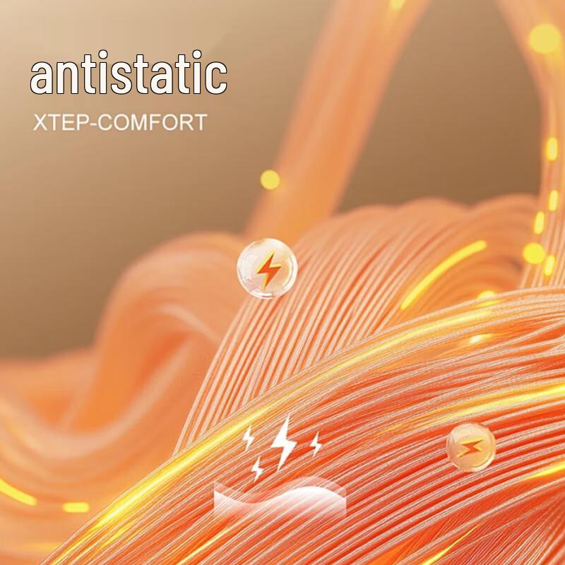 ROMON Men's Business Casual Wrinkle-Free Dress Pants