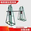 5-Ton Gantry Cable Dispensing Rack