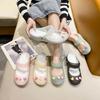 Fashion Cute Outside Slides 2025 Luxury Shoe Vip On Offer Eva Chic Elegant Women's Slippers and Ladies Sandals New Fashion Summer Shoes