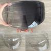 Visiera CNS-1C per Casco Moto SHOEI GT-Air 3