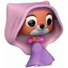 Funko Pop  Disney  Vinyl Figure   Robin Hood   Maid Marian   Collection   Gift  