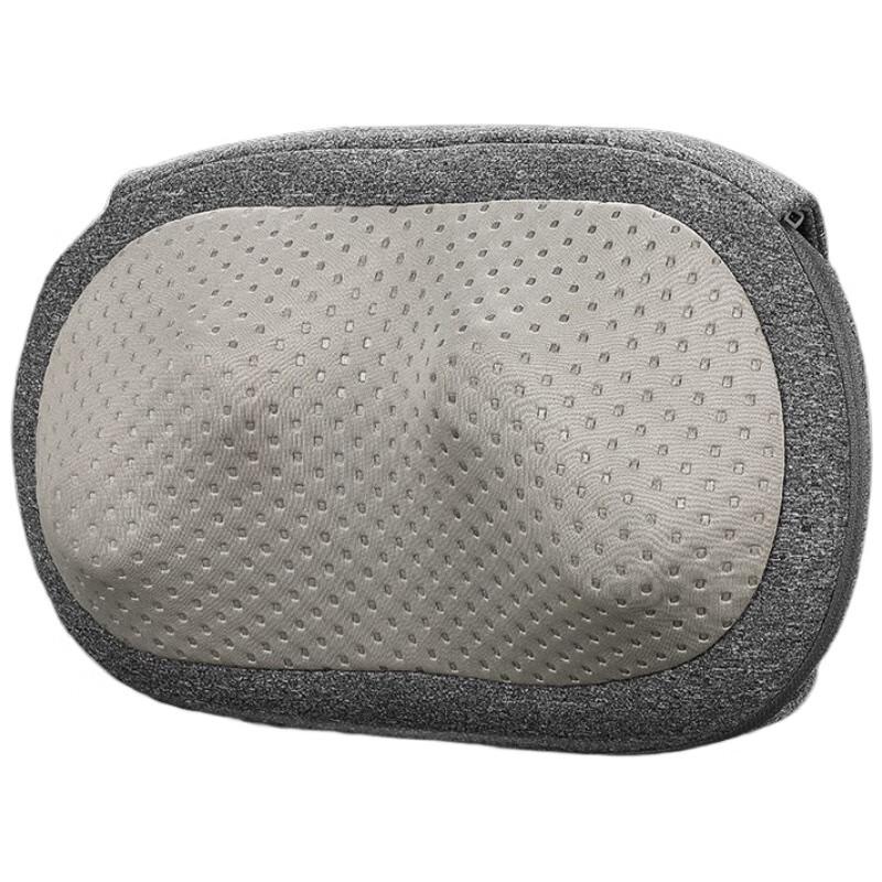LERAVAN Cordless Kneading Massage Pillow with Heat