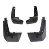 Honda Fit 18-20 Mudguard Soft Rubber Mud Flaps