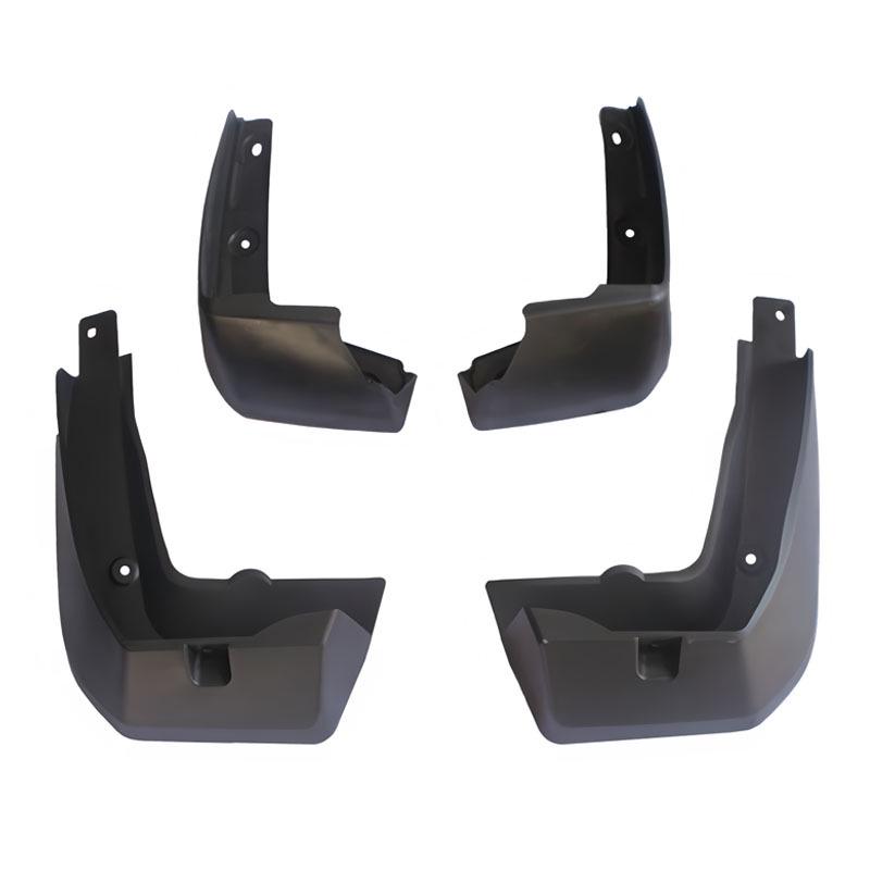 Honda Fit 18-20 Mudguard Soft Rubber Mud Flaps
