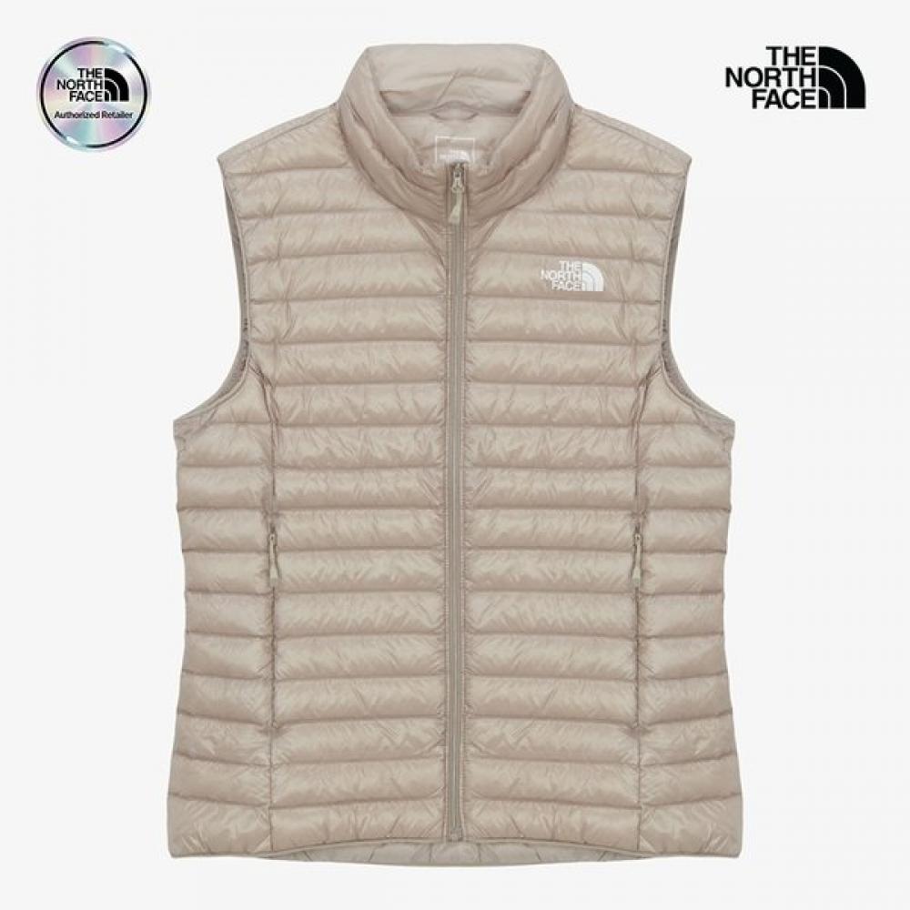 The North Face Women Arenal Vest Whs Nv1dr80c 90