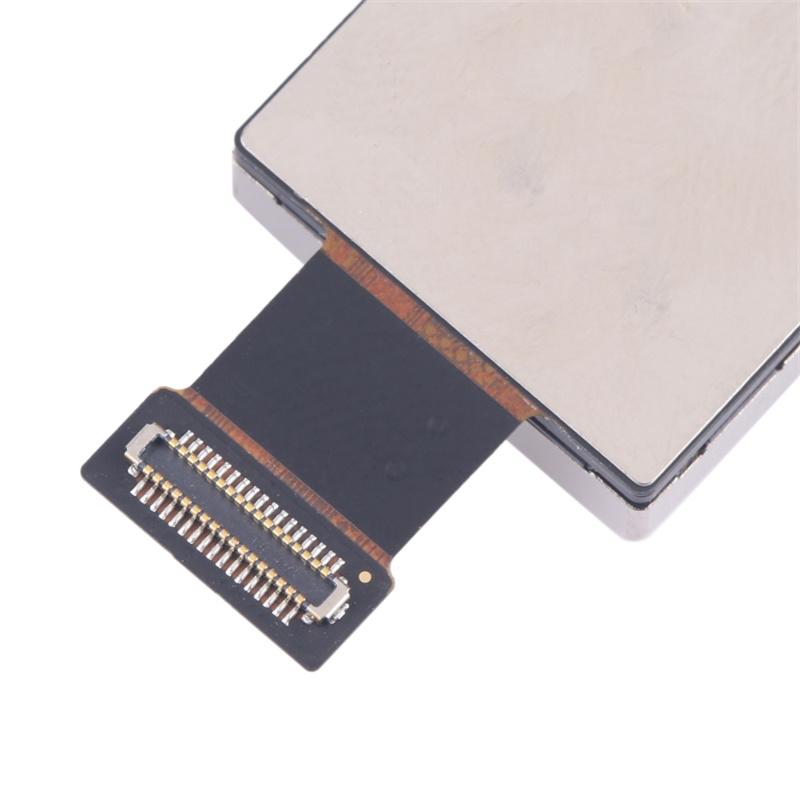 For Xiaomi Redmi K70 5G/K70 Pro 5G Rear Big Camera Lens Module Part (Without Logo)